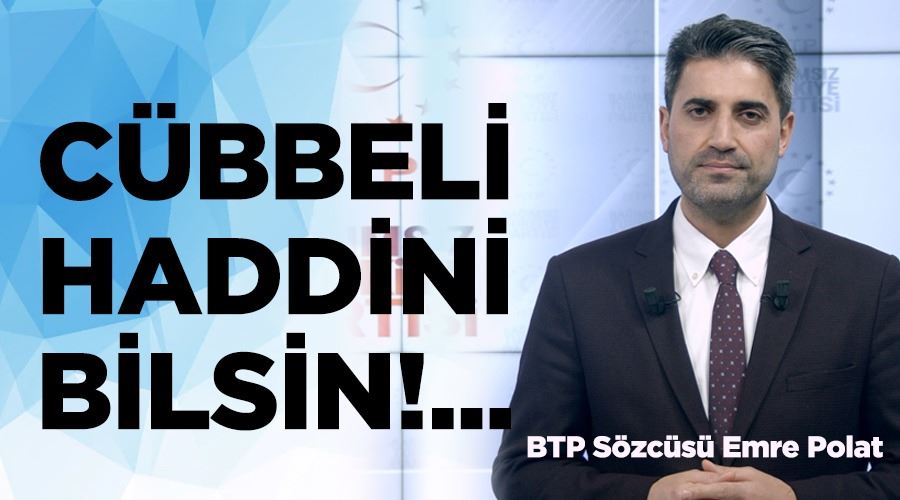 BTP;