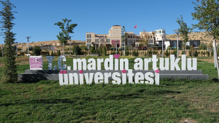 Mardin Artuklu Üniversitesi  
