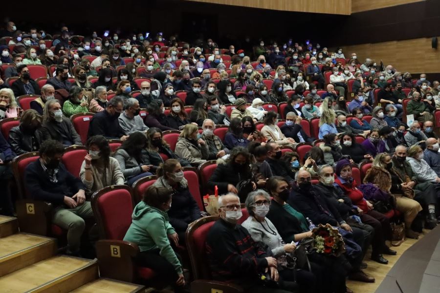 Karşıyaka Toplumsal Düşünce Günleri farkındalık yarattı.