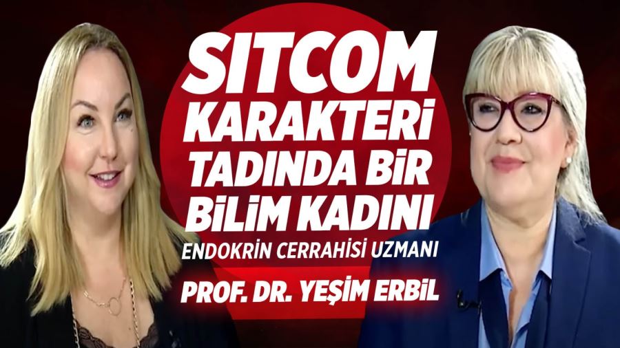 MEHMET ALİ ERBİL’İN PROFESÖR KARDEŞİNDEN ÇOK KONUŞULACAK AÇIKLAMALAR