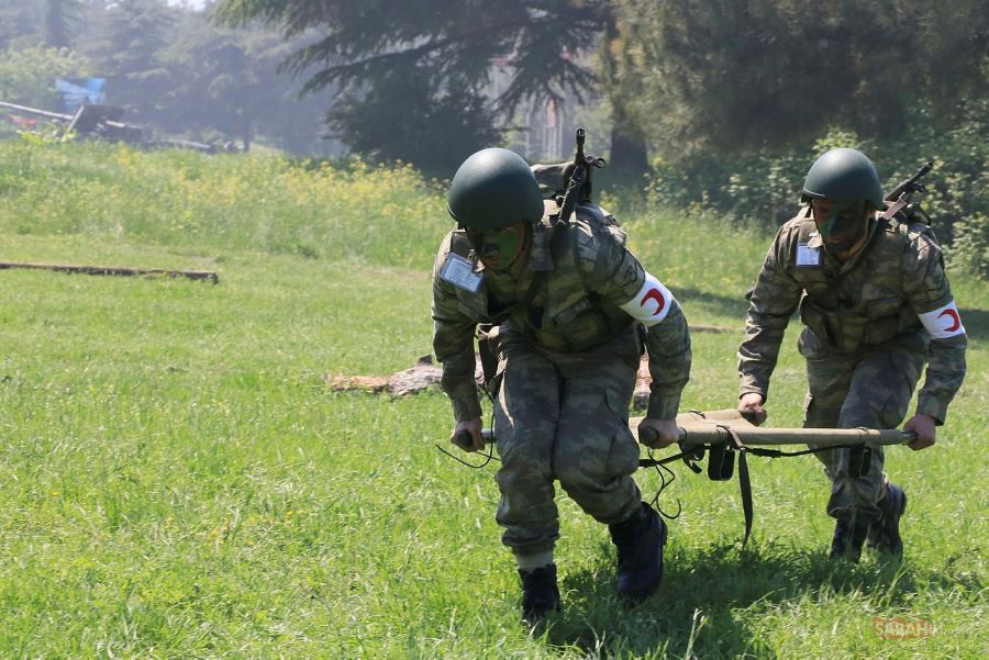 SAĞLIK ASTSUBAYI OLARAK GÖREV YAPAN TEKNİSYENLER DAVALARINDA HAKLI BULUNDU!