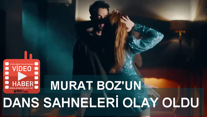 Murat Boz