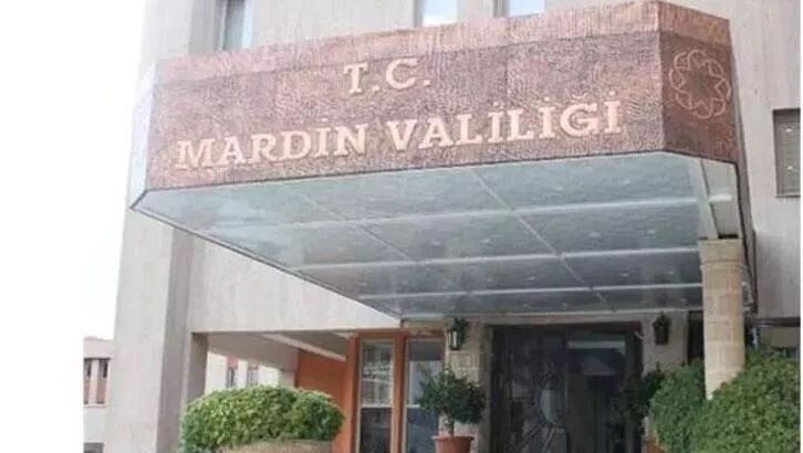 MARDİN VALİLİĞİ