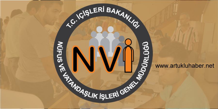 NVİ