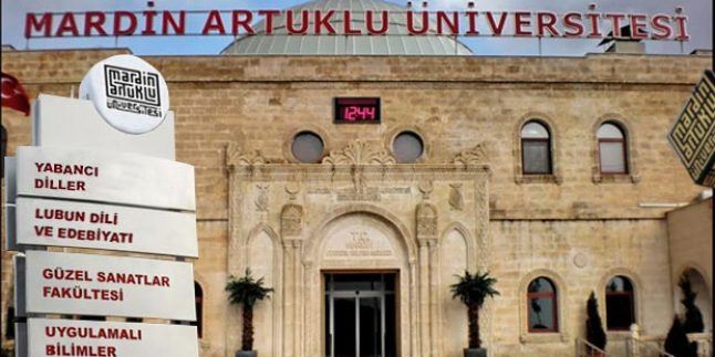 Artuklu Üniversitesi  Turizm Fakültesi’nin Ortak Olduğu Avrupa Birliği Proje Akreditasyonu Kabul Edildi