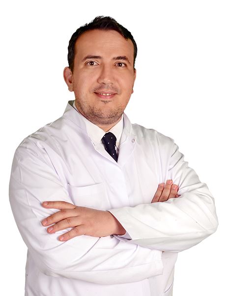 Türk doktorun geliştirdiği yöntem Avrupa’da kabul gördü 