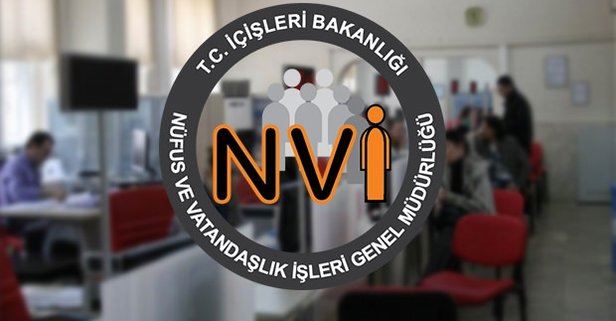 NUFÜS ÇALIŞANLARI  SIKINTILARINA ÇÖZÜM İÇİN 7 MADDELİK TALEPTE BULUNDU