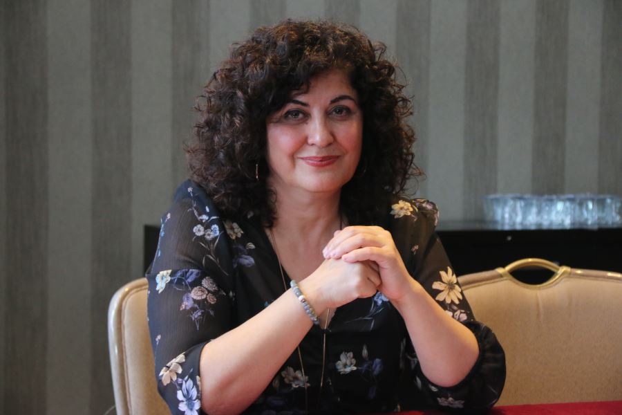 Prof. Dr. Gülfem Elif Çelik :