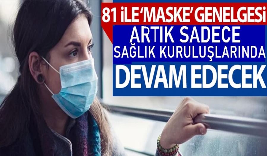 İÇİŞLERİ BAKANLIĞINDAN 81 İL