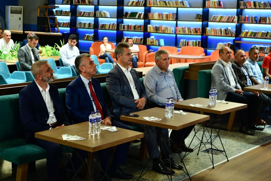 Darbeyi Vesayeti Bitiren Şanlı Mücadele Paneli