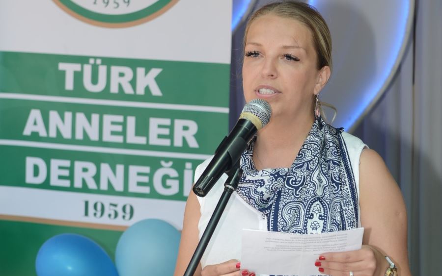 TÜRK ANNELER DERNEĞİ BURSA ŞUBESİ 30 ÇOCUĞU SÜNNET ETTİRDİ