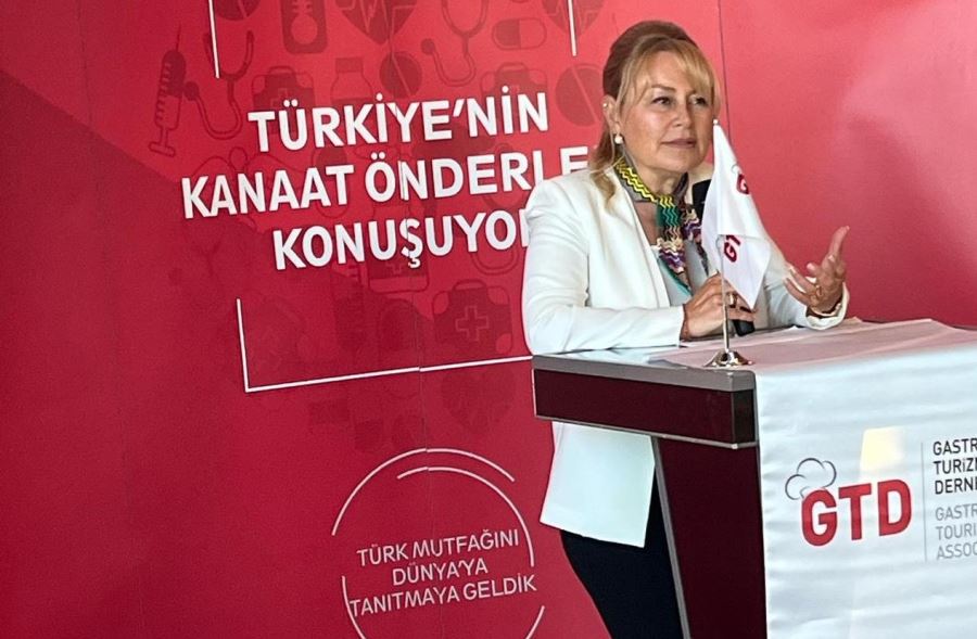  DEMET SABANCI DAN ÇOK ÖZEL AÇIKLAMALAR