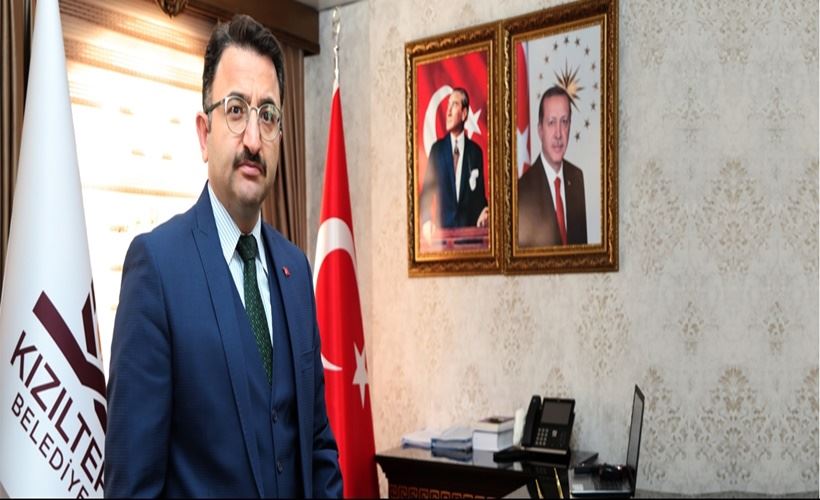 KIZILTEPE KAYMAKAMI HÜSEYİN ÇAM