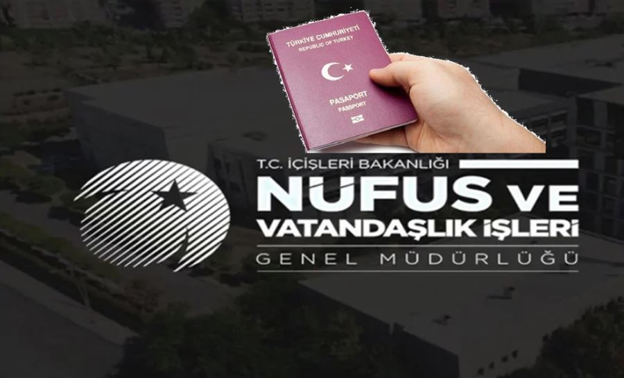 NVİ