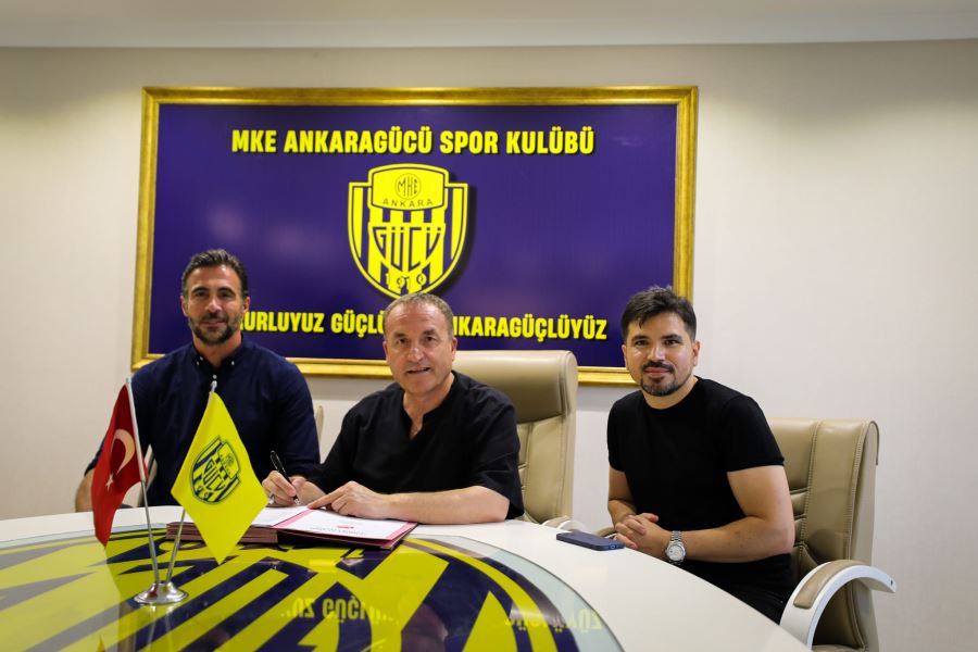 ANKARAGÜCÜ