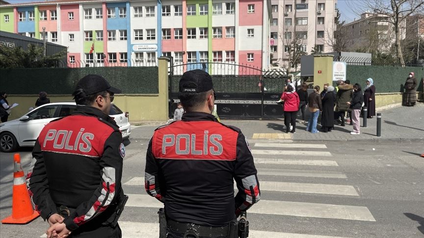 Polis ve Jandarma Tarafından Okul Çevreleri Denetim Uygulaması Yapılacak