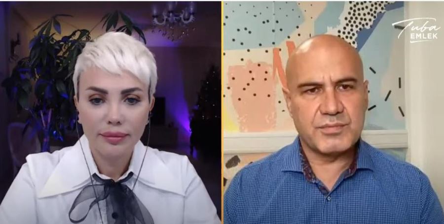 ESKİ AKP