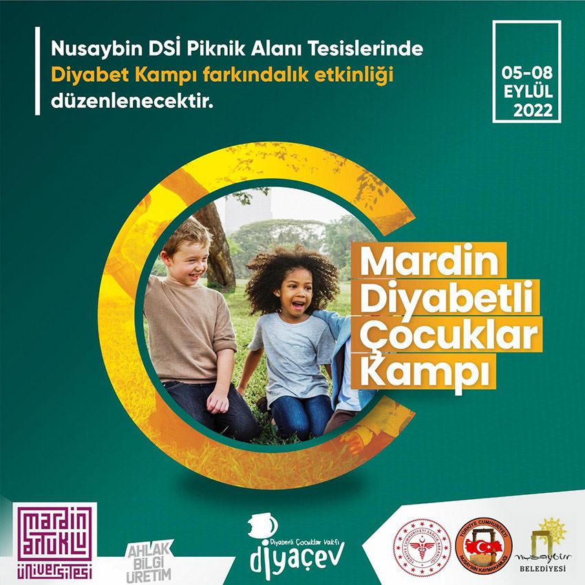 Mardin Tıp Fakültesinden 