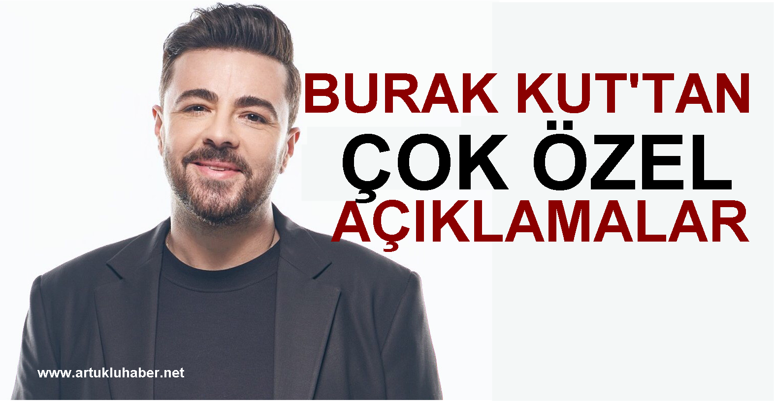 BURAK KUT