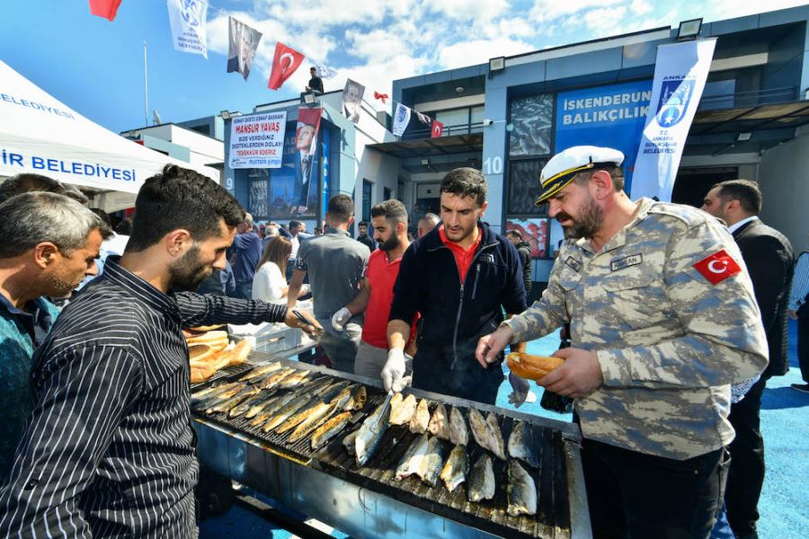 ANKARA