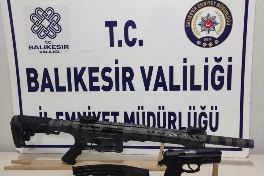 BALKESİR