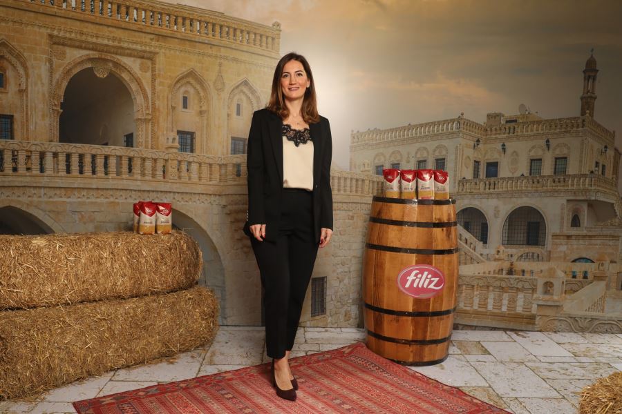 Filiz’den Coğrafi İşaretli Mardin Bulguru