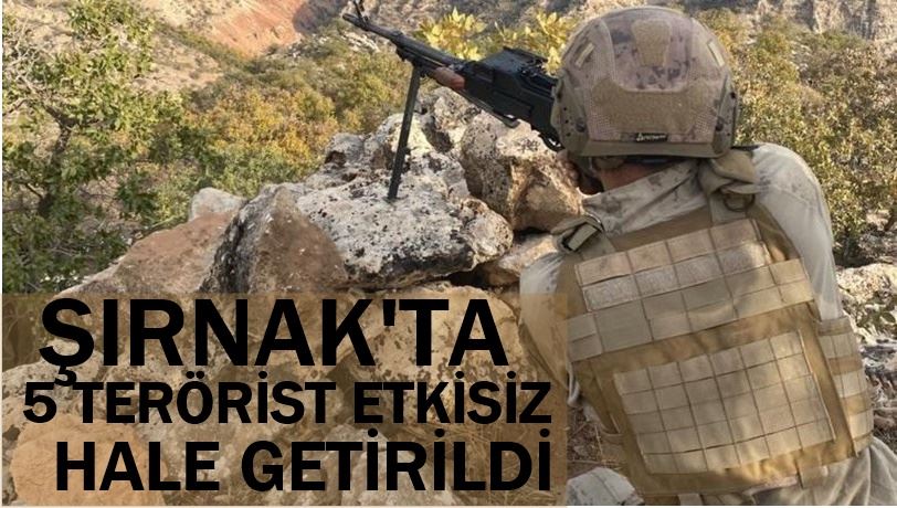Şırnak
