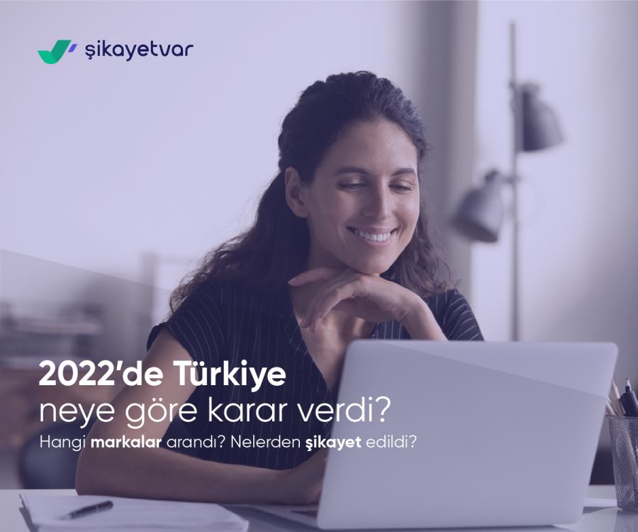 E-ticarette taklit siteler mağduriyet yarattı