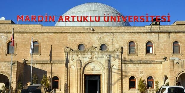 Mardin Artuklu Üniversitesinde ‘EU Scholarshıps For Perspectıve Students’ Projesi Uygulanacak