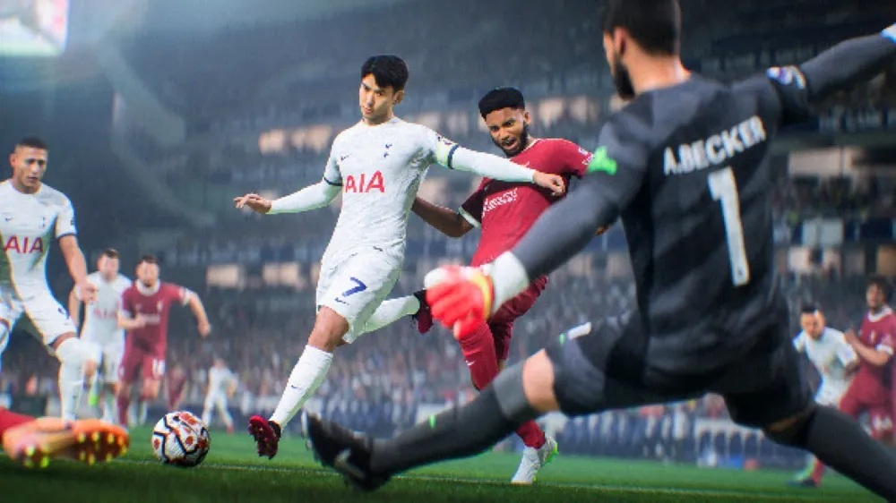 EA SPORTS FC 24, ilk 24 günde rekordan rekora koştu