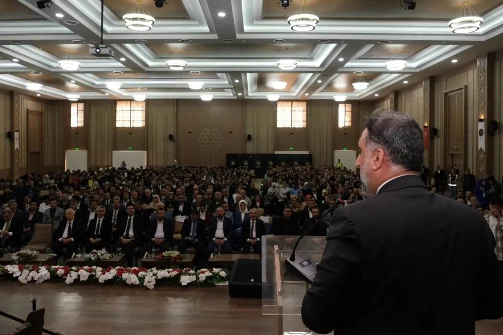 Eğitimde Mükemmeliyet Şurası Midyat İlçesinde  Başladı