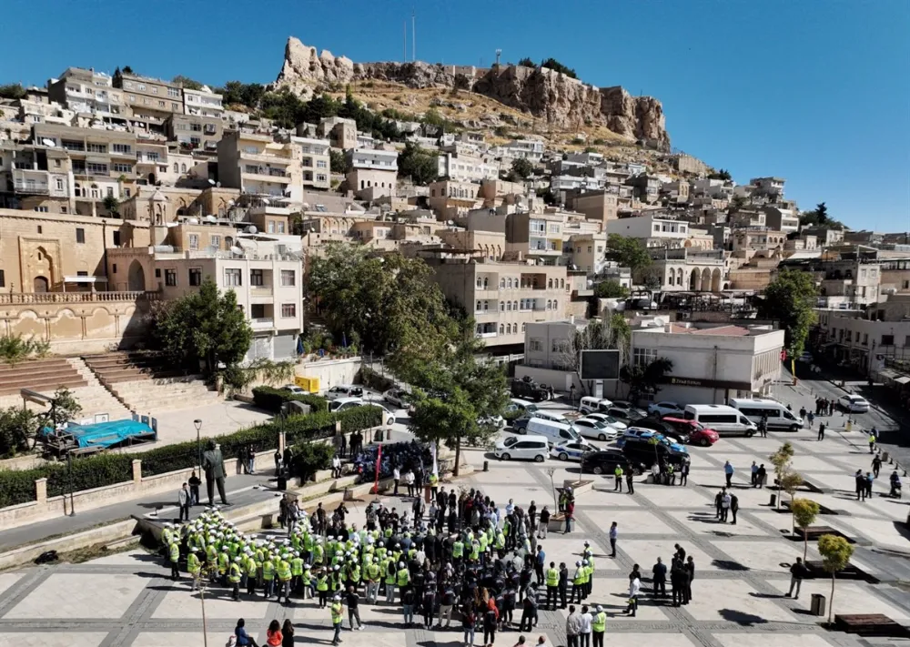 Mardin