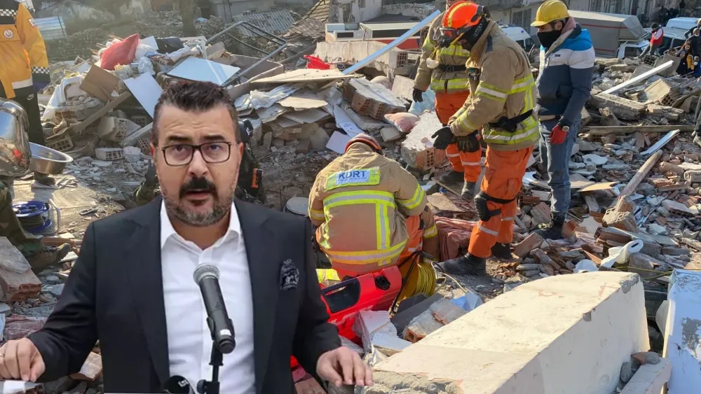 Antalyaspor’da 2 milyonluk deprem yardımı skandalı 