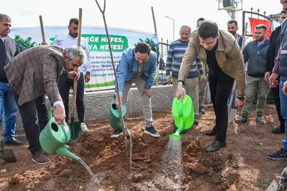 Nusaybin