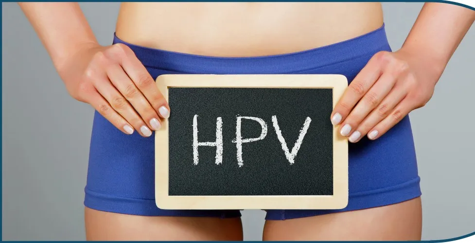 Kadınlarda HPV Belirtilerine Dikkat!