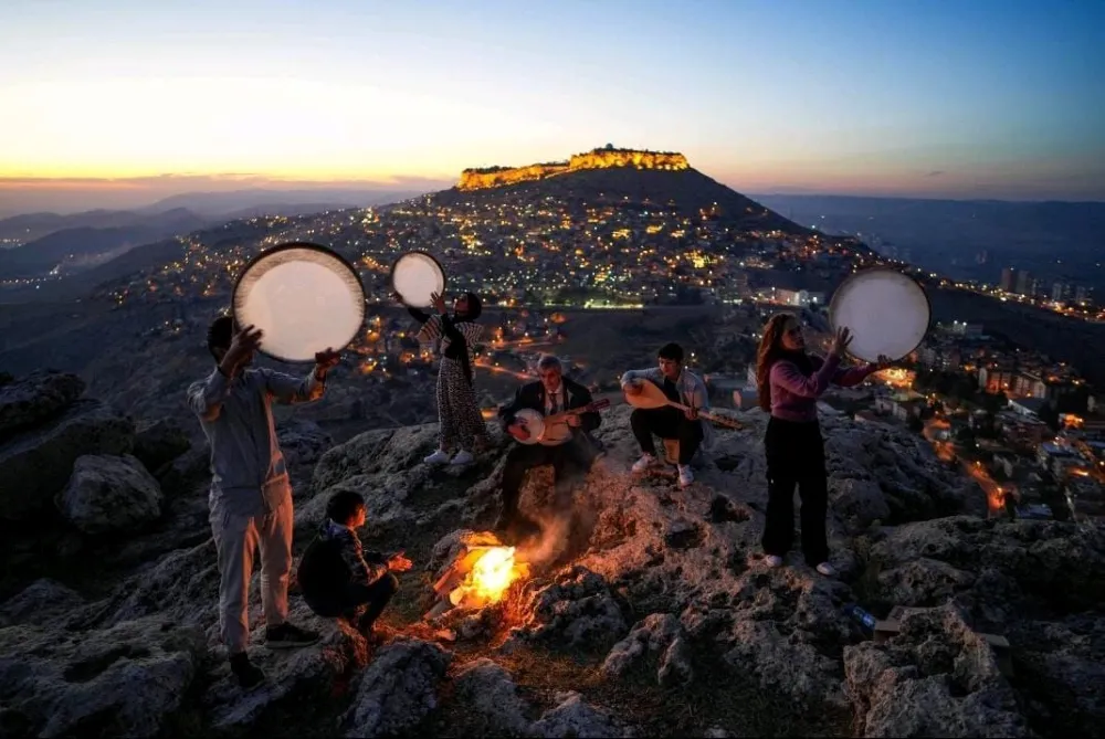 MARDİN 6.FOTOĞRAFÇILAR MARATONU BİRİNCİSİ  BELLİ OLDU