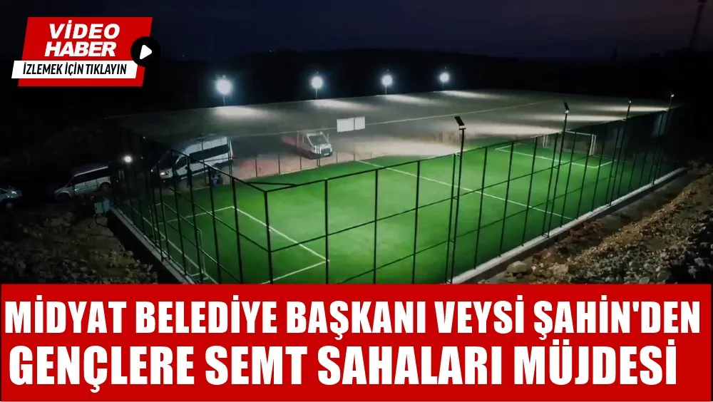 BAŞKAN ŞAHİN