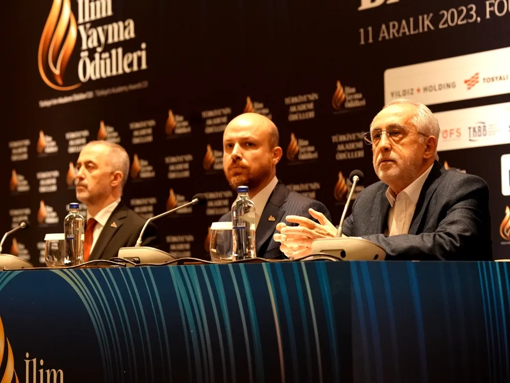 TÜRKİYE’NİN AKADEMİ ÖDÜLLERİ 16 ARALIK’TA SAHİPLERİNİ BULUYOR