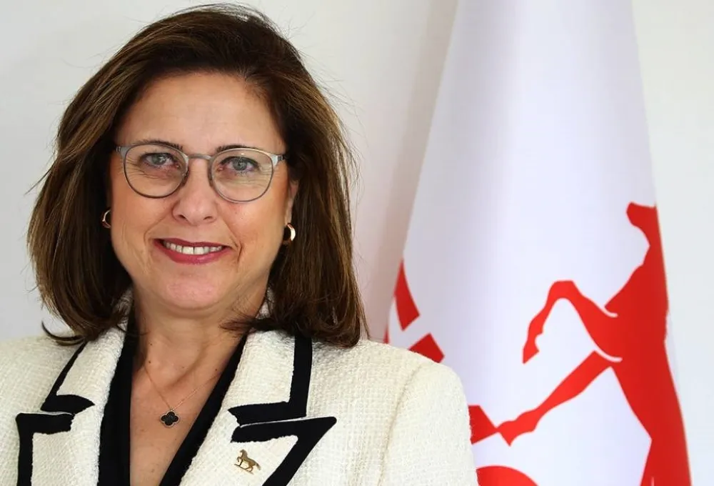 DP Genel Başkan Yardımcısı İlay Aksoy’; “Riyad Büyükelçisi Geri Çekilsin” 