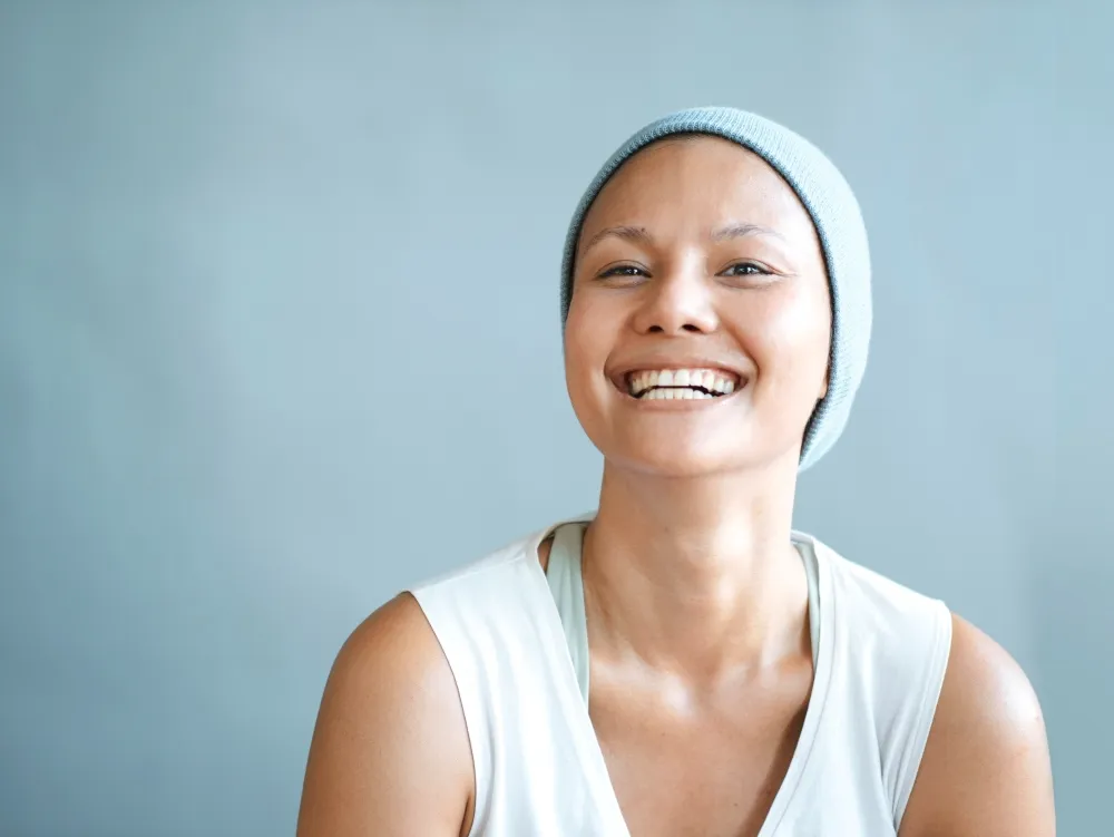 Lenfoma tedavisinde erken tanıyla yüz güldürücü sonuçlar almak mümkün