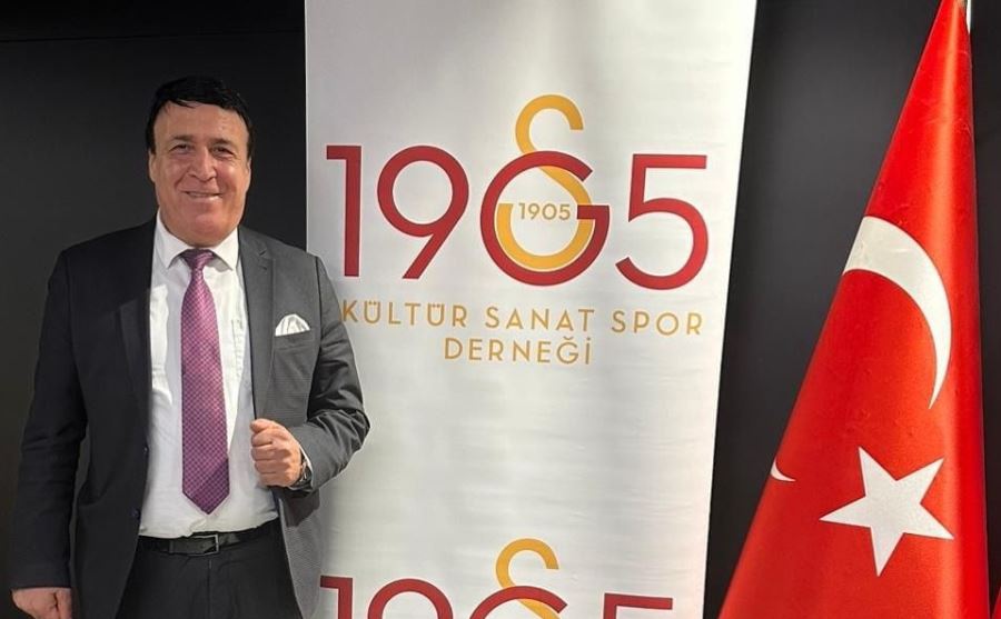  Fuat Bodur 1905  Kültür Sanat ve Spor Derneği  Başkanlığına Aday Olacak