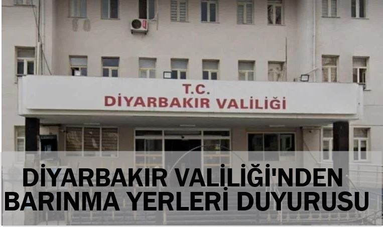 Diyarbakır Valiliği