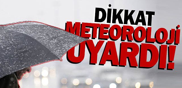 METEOROLOJİ