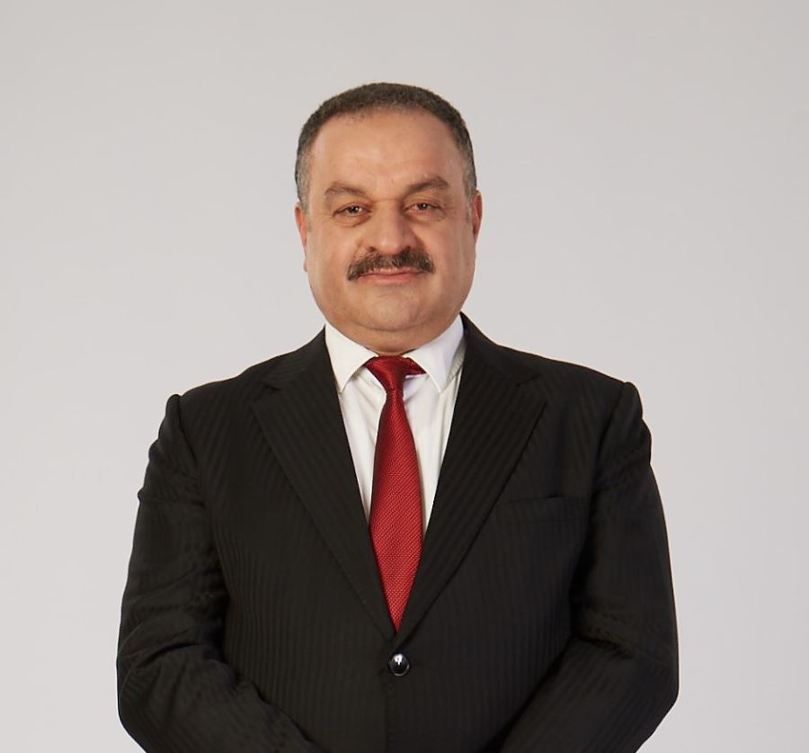 DEPSAŞ Enerji Genel Müdürü Murat Karagüzel:  