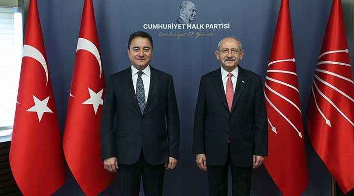 ALİ BABACAN: ‘Sünni-Alevi hiç fark etmez, herkes eşit ve onurlu vatandaştır’ 