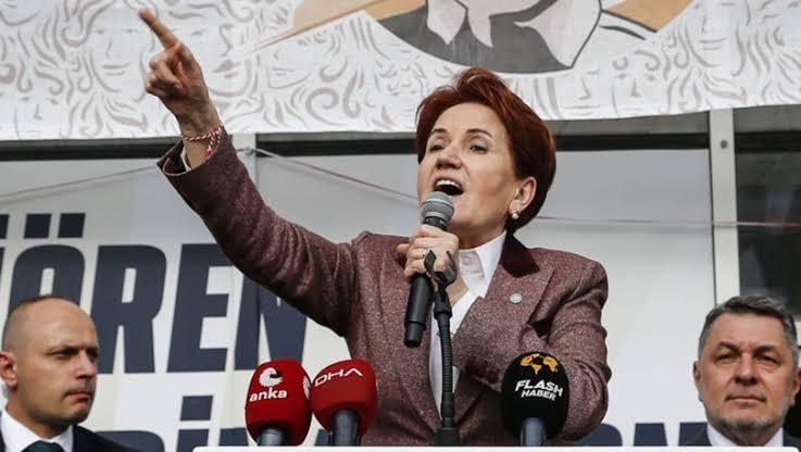 BURSA MERAL AKŞENER