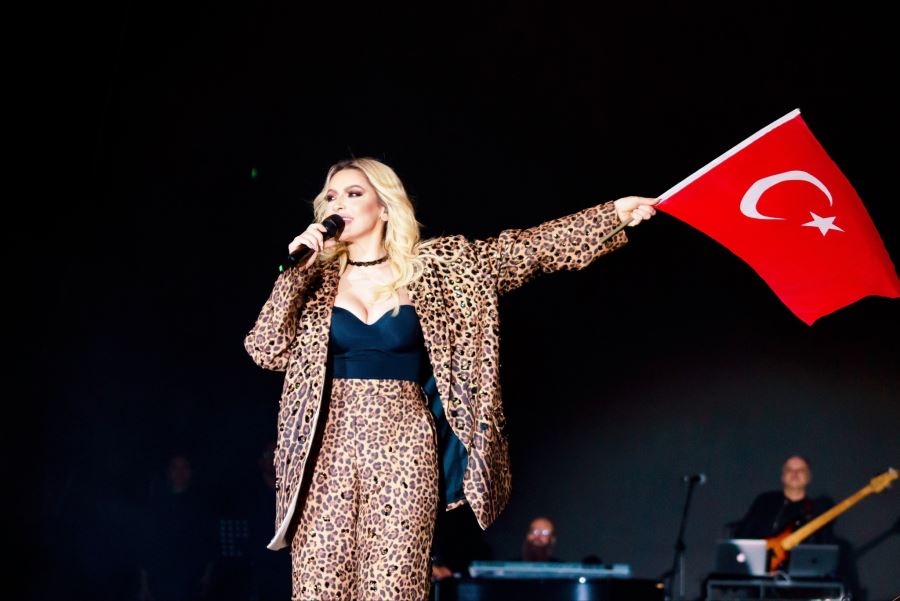 HADİSE, 19 Mayıs