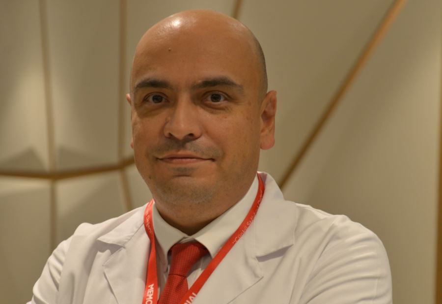  KALBE ROBOTİK DOKUNUŞ HIZLI İYİLEŞME SAĞLIYOR