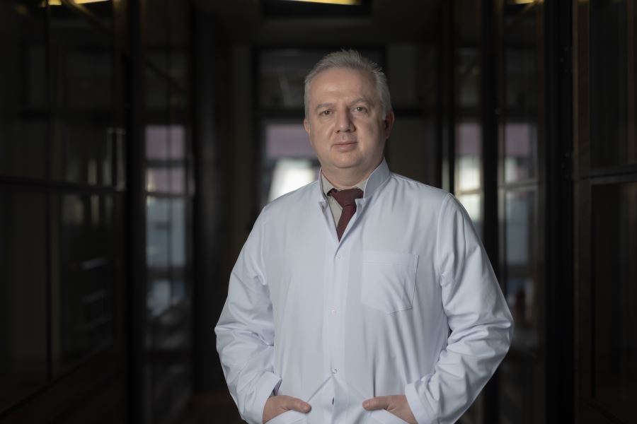 Prof.Dr.Ceylaner: “Obezite Hastalığında Genetik Faktörler Önemli Rol Oynamaktadır”