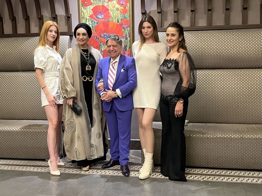 BURSA FASHION WEEK TASARIM YARIŞMASI FİNALİSTLERİ BELİRLENDİ